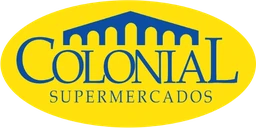 Supermercados Colonial